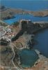Rhodos - Griechenland - Lindos