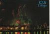 Köln - Feuerwerk am Dom