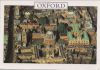 Oxford - Großbritannien - aus der Luft