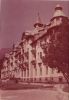 Vysoke Tatry - Hohe Tatra - Tschechien - Grandhotel Praha