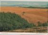 In der Crete Landschaft