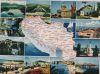 Kroatien - Kroatien - verschiedene Städte