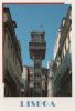 Lissabon - Lisboa - Portugal - Elevador de Santa Justa