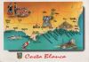 Costa Blanca - Spanien - Übersicht