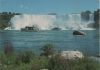 Niagarafälle - Kanada - Maid of the Mist