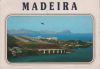 Madeira - Portugal - Santa Cruz - Flughafen
