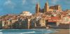 Cefalu - Italien - Ansicht
