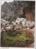 Mallorca - Spanien - Torrent de Pareis