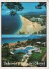 Antalya - Türkei - Tekirova Beach Hotel