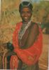 Kenia - Kenia - Gabbra Girl