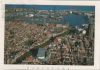Barcelona - Spanien - von oben