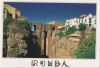 Ronda - Spanien - Puente del Tajo