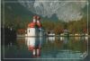 Königssee - St. Bartholomä