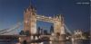 London - Großbritannien - Tower Bridge