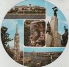 Budapest - Ungarn - 5 Bilder