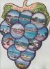 Sonnenstrand - Bulgarien - viele Bilder