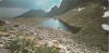 Vysoke Tatry - Hohe Tatra - Slowakei - Poezia Tatier