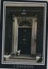 London - Großbritannien - 10 Downing Street