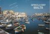 St. Julians - San Giljan - Malta - Spinola Bay