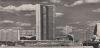 Moskau - Russland - CMEA Building