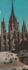 Barcelona - Spanien - Kathedrale