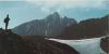 Vysoke Tatry - Hohe Tatra - Slowakei - Masiv Krivana