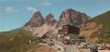 Dolomiten - Italien - Albergo Maria Flora