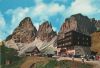 Dolomiten - Italien - Rifugio Maria Flora al Passo
