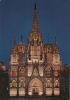 Barcelona - Spanien - Kathedrale