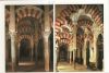 Cordoba - Spanien - Interior de la Mezquita