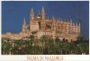 Palma de Mallorca - Spanien - Catedral