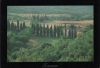 Toscana - Italien - Landschaft