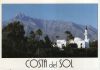 Costa del Sol - Spanien - Marbella - Mezquita