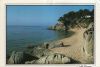 Costa Brava - Spanien - Platja Cala Go-Go