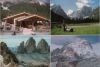 Sextner Dolomiten - Italien - Fischleinbodenhütte