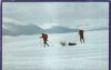 Norwegen - Norwegen - sonniger Wintertag