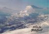 Norwegen - Norwegen - Tyinkrysset