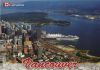 Vancouver - Kanada - Hafen