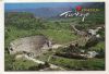 Ephesus - Türkei - aus der Luft