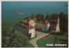 Mainau - Schloss, Luftbild