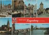 Regensburg - 7 Bilder