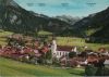 Bad Hindelang - mit Bad Oberdorf