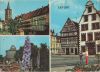 Erfurt - 3 Bilder