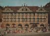 Würzburg - Falkenhaus