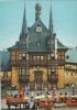 Wernigerode - Rathaus