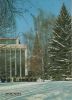 Moskau - Russland - im Winter