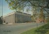 Moskau - Russland - markantes Gebäude