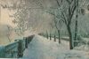 Preview image: Moskau - Russland - Winter Moskau - Russland - Winter