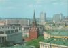Preview image: Moskau - Russland - Ansicht Moskau - Russland - Ansicht