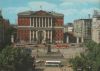 Moskau - Russland - Sovietskaya Square
